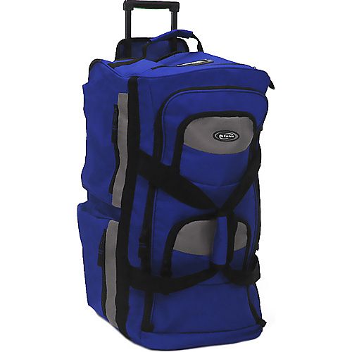 ROYAL BLUE
