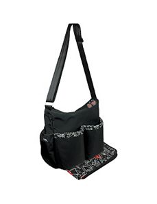 Deluxe Diaper Bag by Bumkins Diaper Bags