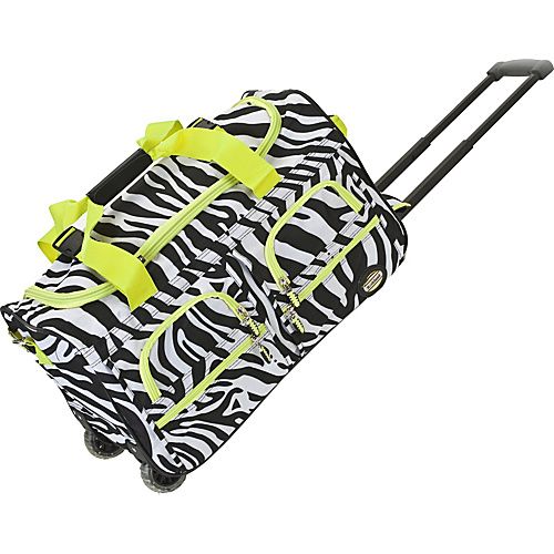 LIME ZEBRA