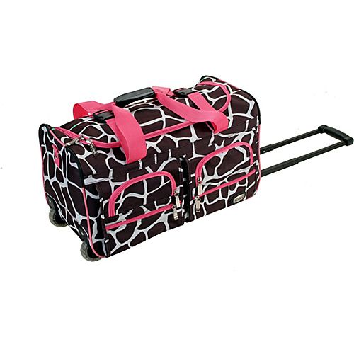 PINK GIRAFFE