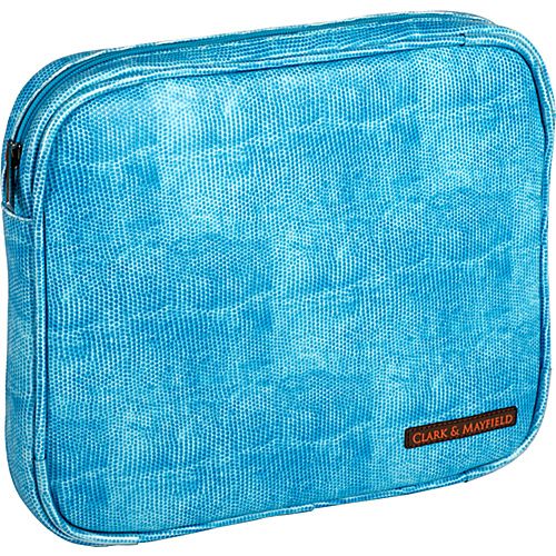 TURQUOISE BLUE