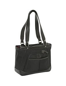 Sellwood iPad / Netbook Tote by Clark & Mayfield