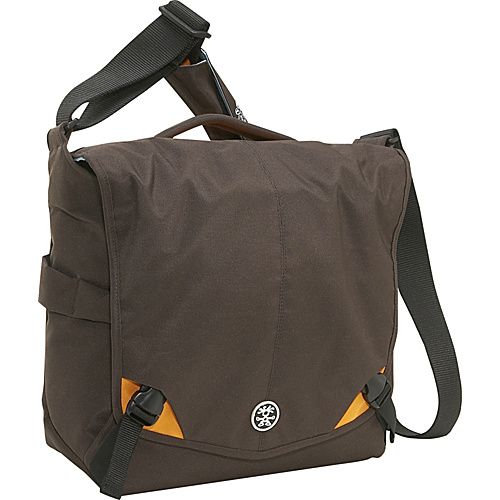BROWN/ORANGE