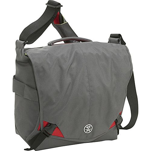 GREY/RED