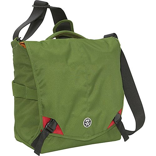 OLIVE/RED