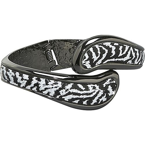 PEWTER/ZEBRA
