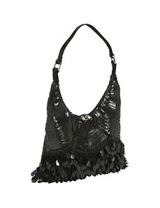 Multi Sequin Hobo by Prezzo