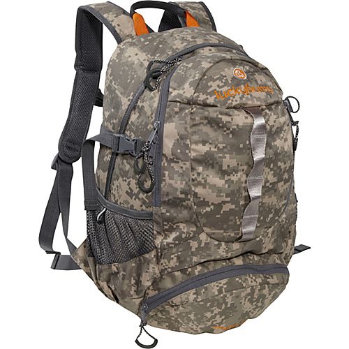 ACU CAMO