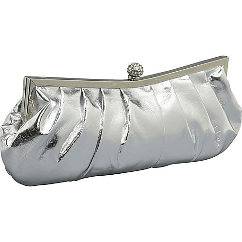 METALLIC SILVER
