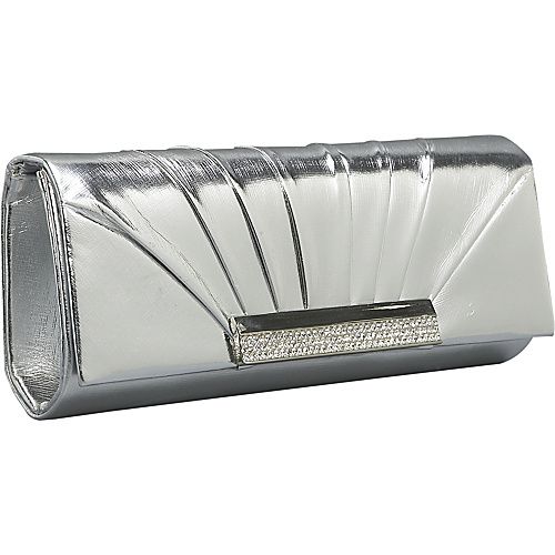 METALLIC SILVER