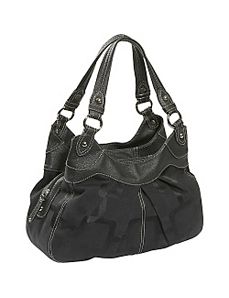 Vegas Signs Four Poster Shopper* by Nine West Handbags