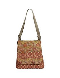 Johnny Bag by Maruca Design
