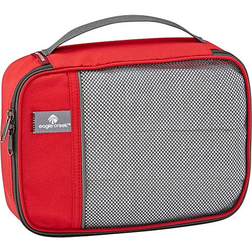 TORCH RED