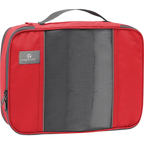 TORCH RED