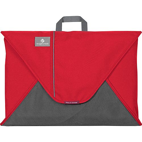 TORCH RED