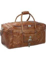 Retro Romance Zip Around Rodeo bag by American West