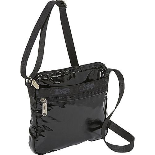 BLACK PATENT