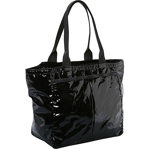 BLACK PATENT