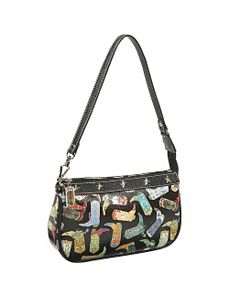 Kickin' It Travel Aid by Sydney Love