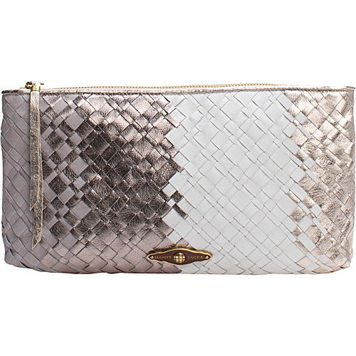 GREY STRIPE W/CHAIN