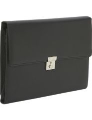 Royce Leather Padfolio Organizer by Royce Leather