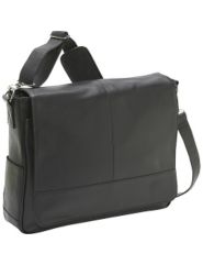Royce Leather Messenger Bag by Royce Leather