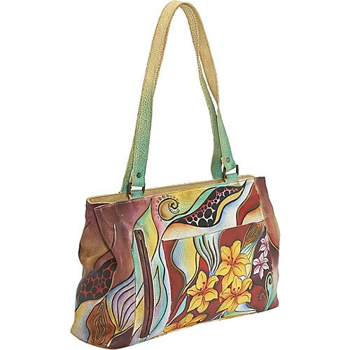 TRIBAL LILY