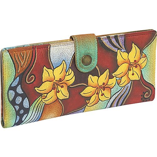TRIBAL LILY