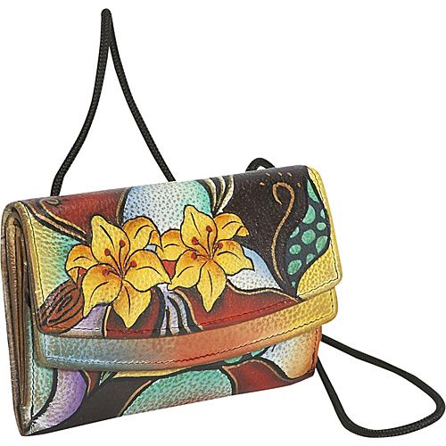TRIBAL LILY