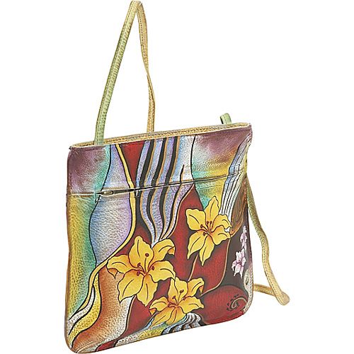 TRIBAL LILY