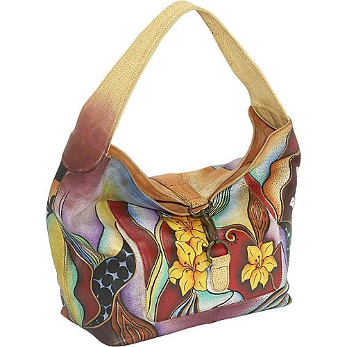 TRIBAL LILY