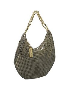 Mini Hobo by Whiting and Davis