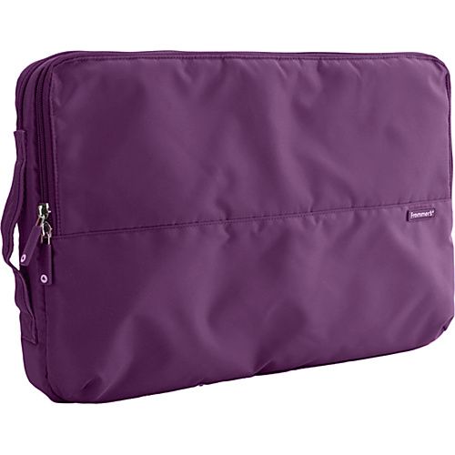 PLUM PURPLE