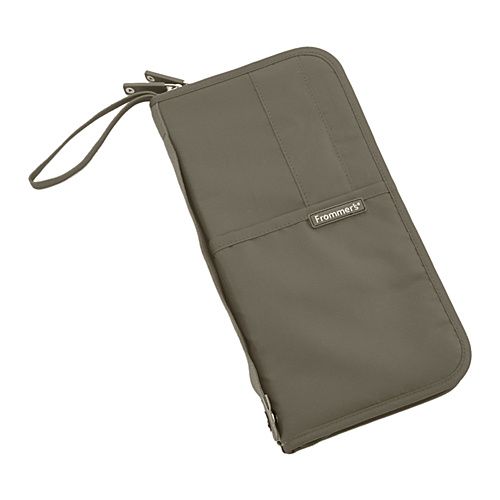 TAUPE BROWN