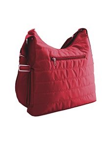 Cable Car Satchel by Lug Life