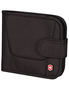 Lifestyle Accessories 3.0 Bi-Fold Wallet by Victorinox