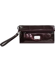 Poppy Chic Clutch by Amy Michelle