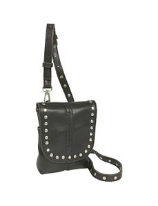 Stud Shoulder by TOKYObay