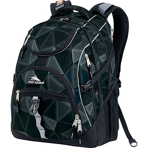 PRISM, BLACK