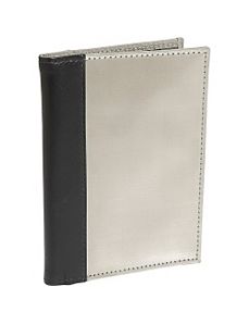 RFID Passport Sleeve by Stewart Stand