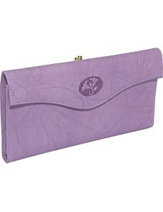 Heiress Organizer® Clutch by Buxton