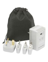 High-Low Converter Kit by Travelon