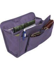 RFID Blocking Purse Organizer Med. by Travelon