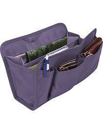 RFID Blocking Purse Organizer Med. by Travelon