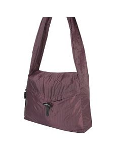 Stow-Away Messenger Bag by Travelon