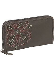RFID Ladies Wallet by Travelon