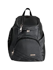 Anti-Theft Backpack by Travelon