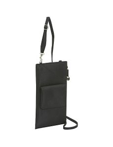 Cross-Body Travel Wallet by Travelon