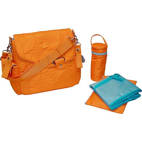 MOROCCO ORANGE