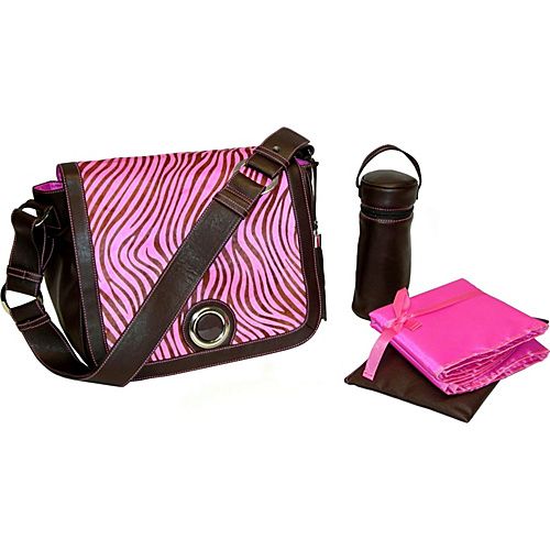 ZEBRA-PINK